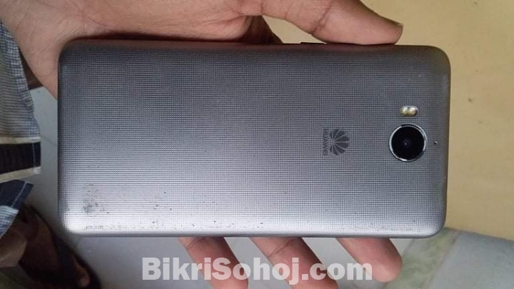 huawei y5 2018